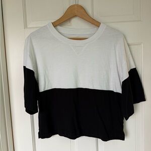 Madewell short sleeve tshirt size M